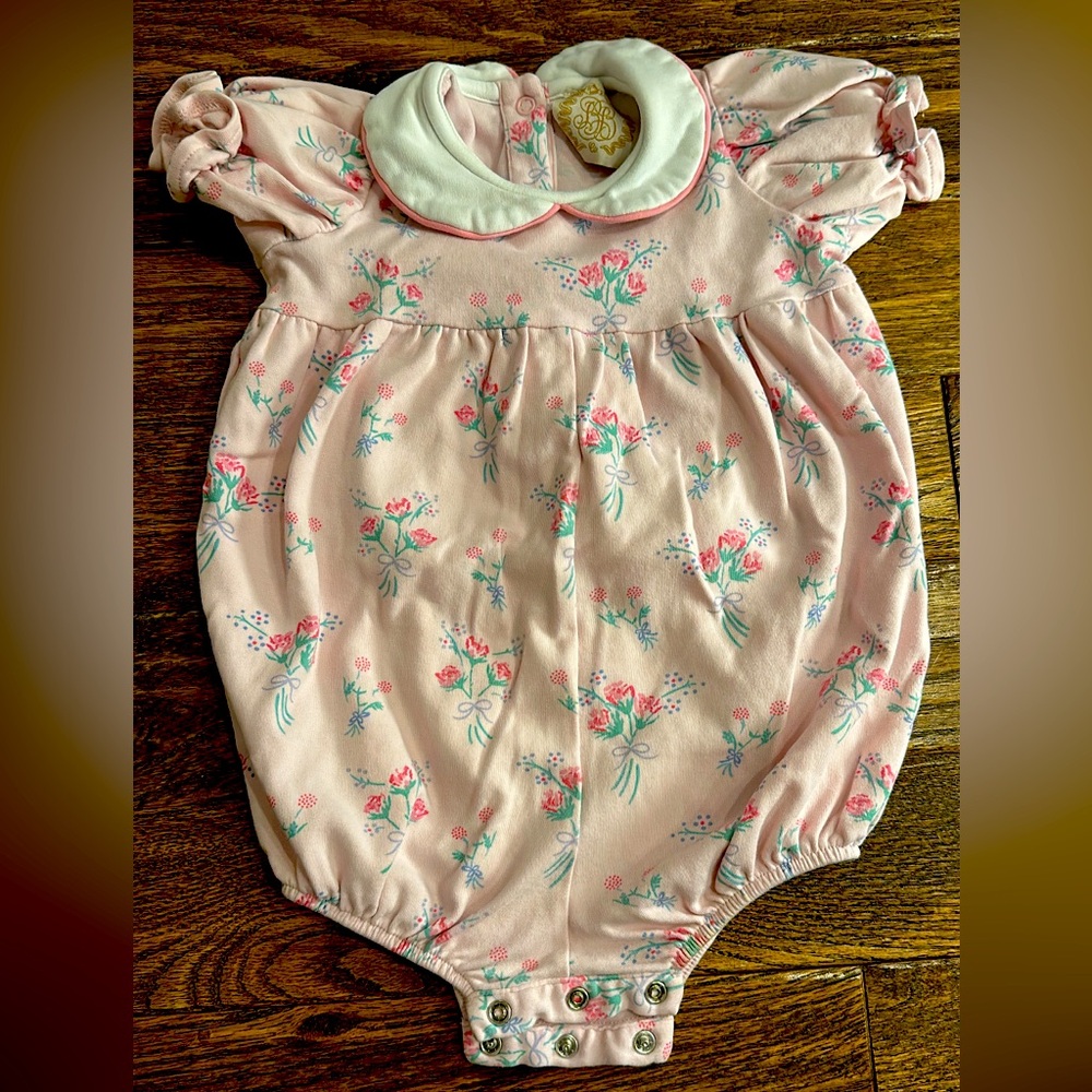The Beaufort Bonnet Company bubble